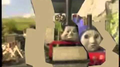 YTP 54 Sir Handel Battles a Steamroller