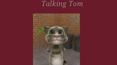 Talking Tom