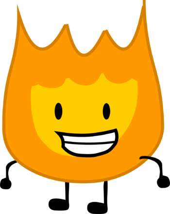 Firey | Jacknjellify Fanon Wiki | Fandom