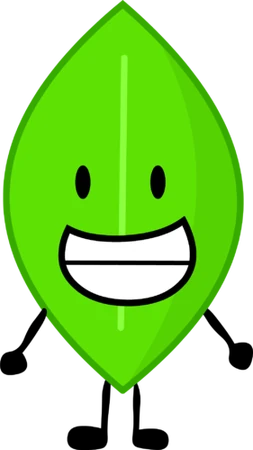 枝・実・果実 leafy Leafy | Jacknjellify Fanon Wiki | Fandom