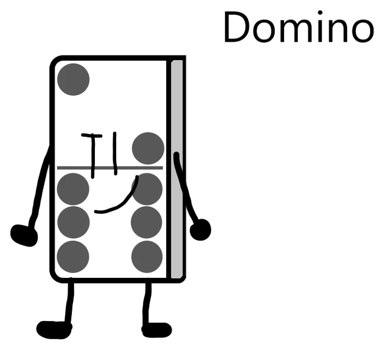 Domino computer - Wikipedia