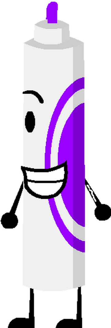 BFDI Character Guide – Jacknjellify