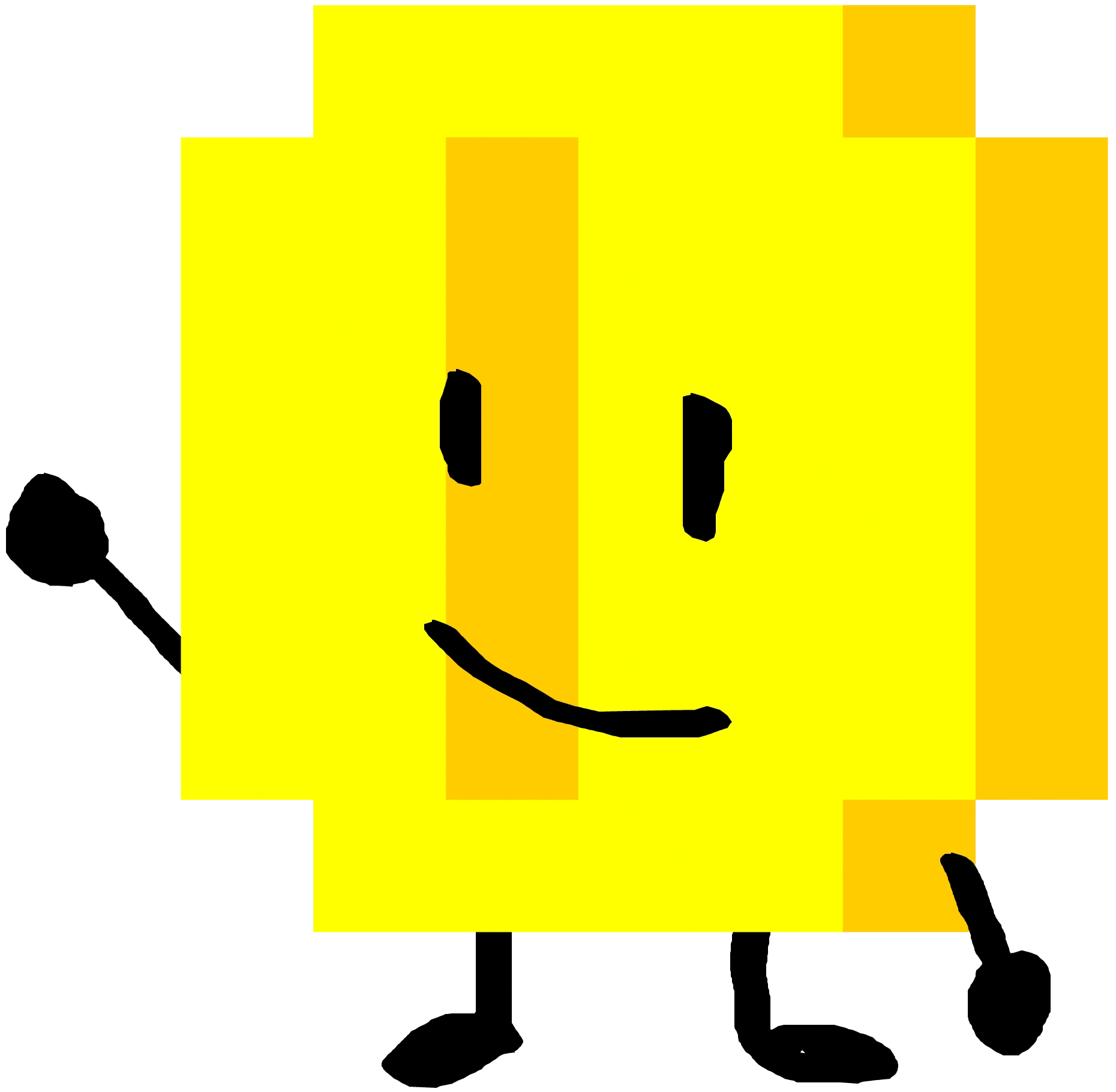 Bitcoin | Jacknjellify Recommended Characters Wiki | Fandom