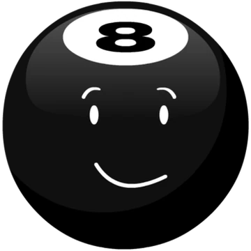 専用　EIGHT BALL 8様分 8-Ball | Jacknjellify Recommended Characters Wiki | Fandom