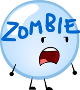 Zombie Bubble Jacknjellify Recommended Characters Wiki Fandom