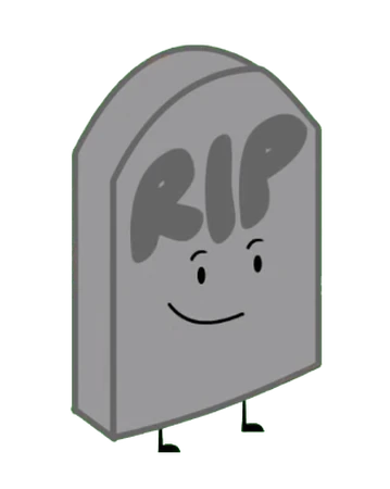 Tombstone | Jacknjellify Recommended Characters Wiki | Fandom