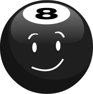 専用　EIGHT BALL 8様分 8-Ball | Jacknjellify Recommended Characters Wiki | Fandom