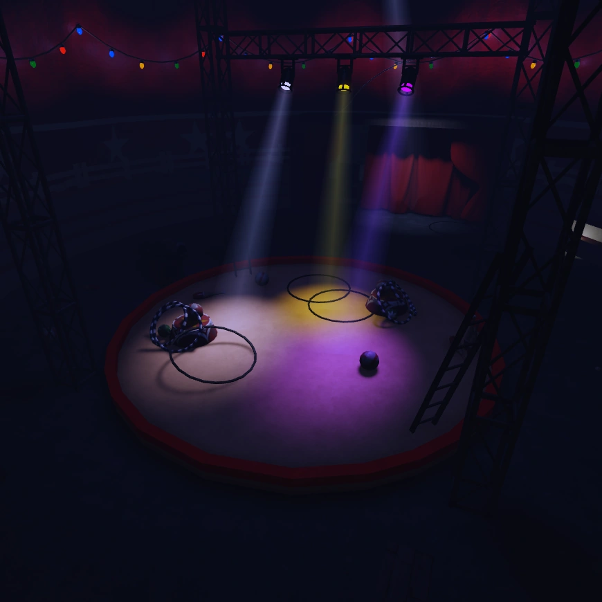 Big Circus Tent Jack 39 s Circus - Latest