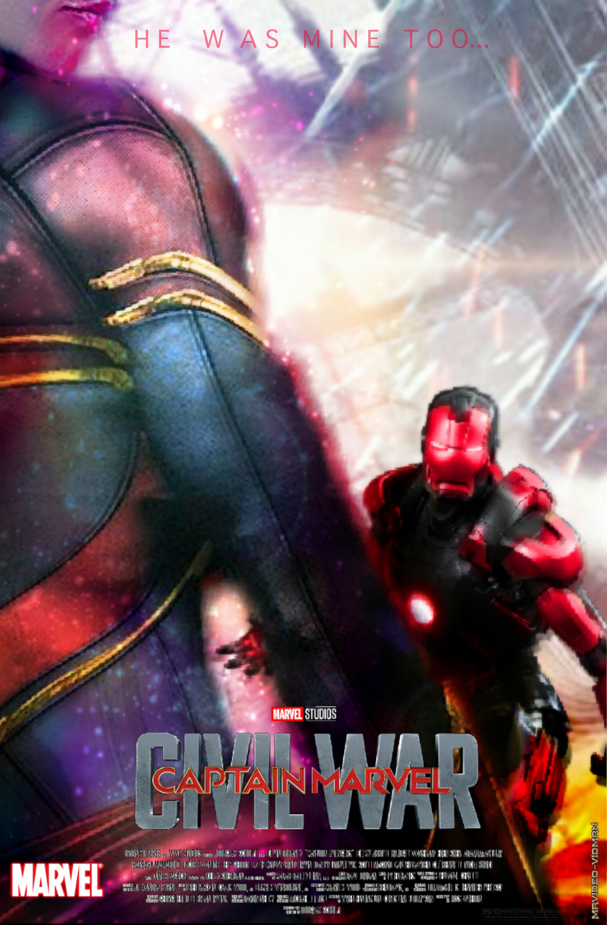 Chloë Grace Moretz Wants a Marvel Villain Role in the MCU