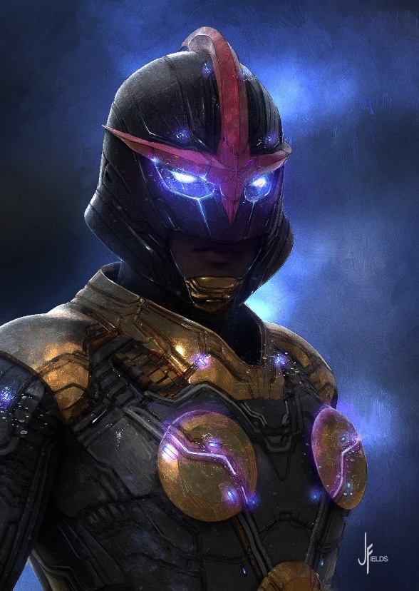 Avengers: Endgame, Jacks Custom MCU Wiki