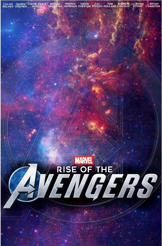 The Marvels, Jacks Custom MCU Wiki