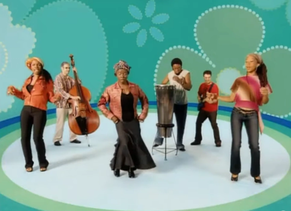 Wombo Lombo Jack's Big Music Show Wiki Fandom