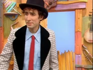 Andrew Bird's "Dr Stringz"