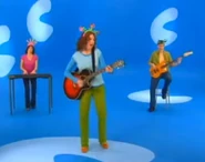 Silly Show | Jack's Big Music Show Wiki | Fandom