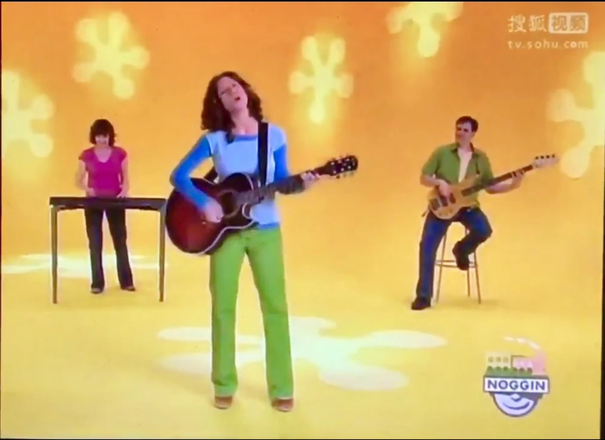 Mister Jack's Big Music Show Wiki Fandom