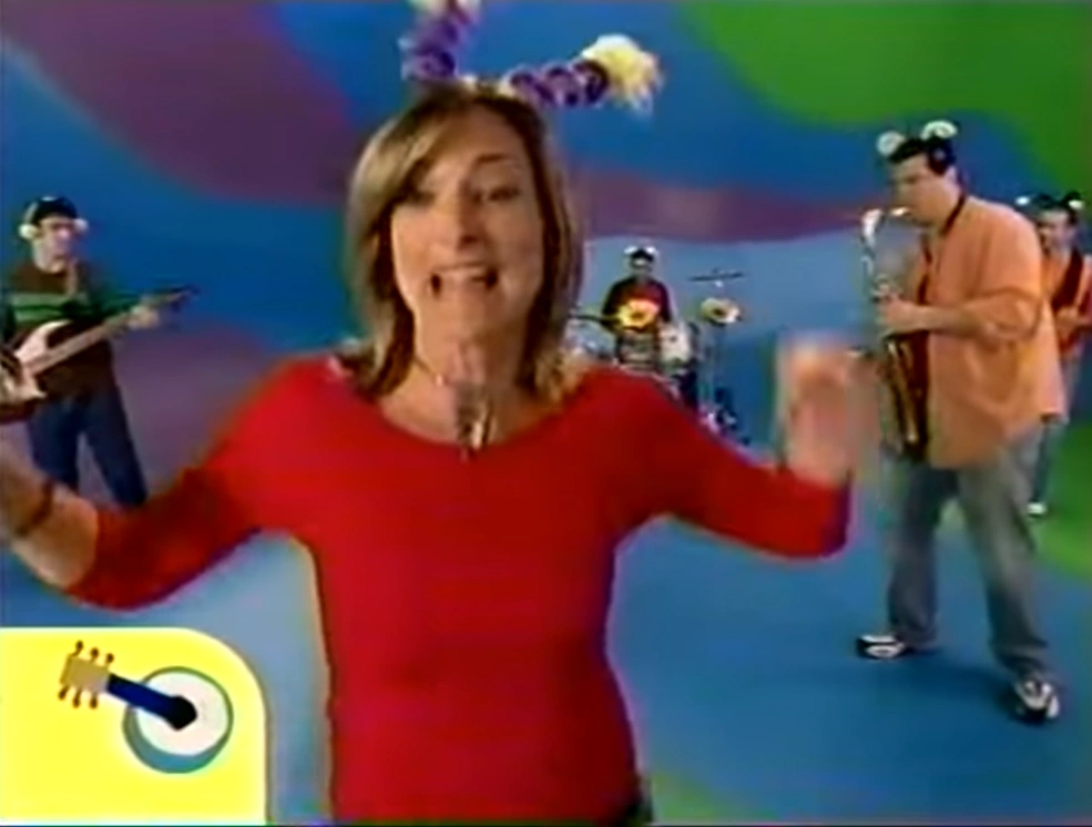 B3 Jack's Big Music Show Wiki Fandom