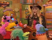 Rock N Roll Freeze Dance