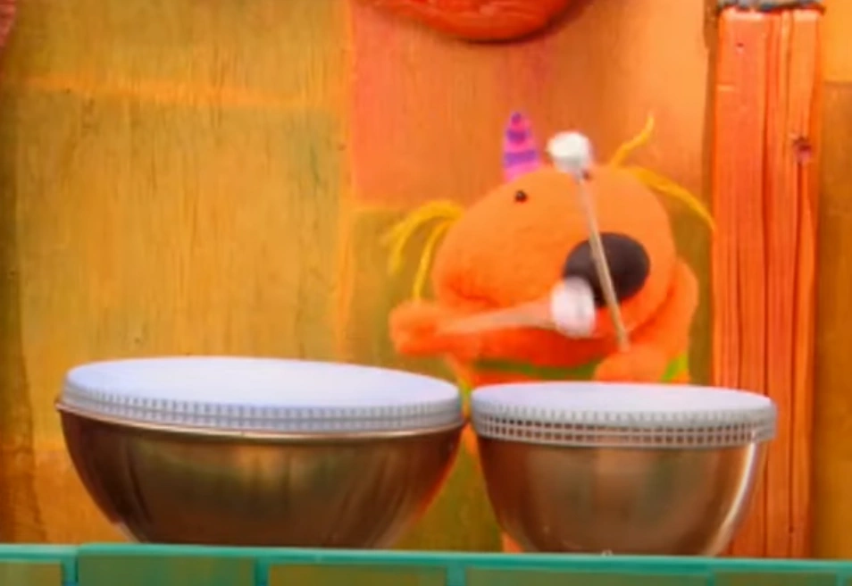 Henry the Music Monster Jack's Big Music Show Wiki Fandom