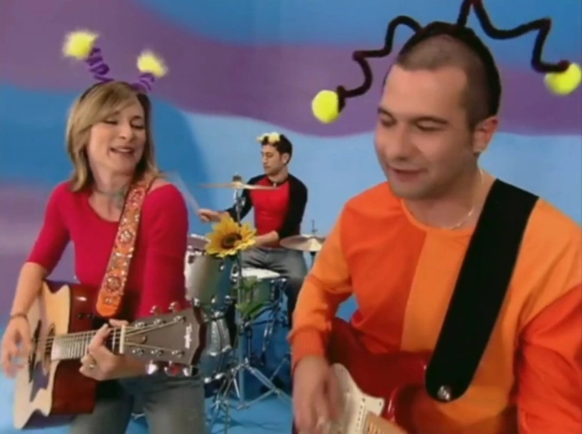 Bug Love Jack's Big Music Show Wiki Fandom