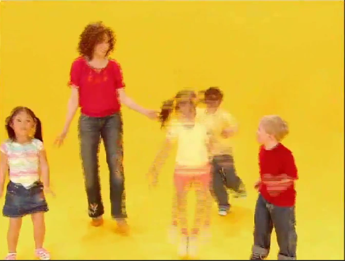 I Had a Friend Jack's Big Music Show Wiki Fandom