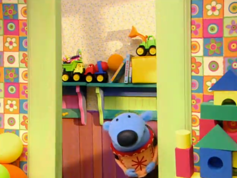 Groundhog Day Jack's Big Music Show Wiki Fandom