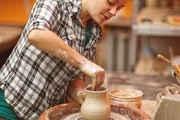 Pottery Class