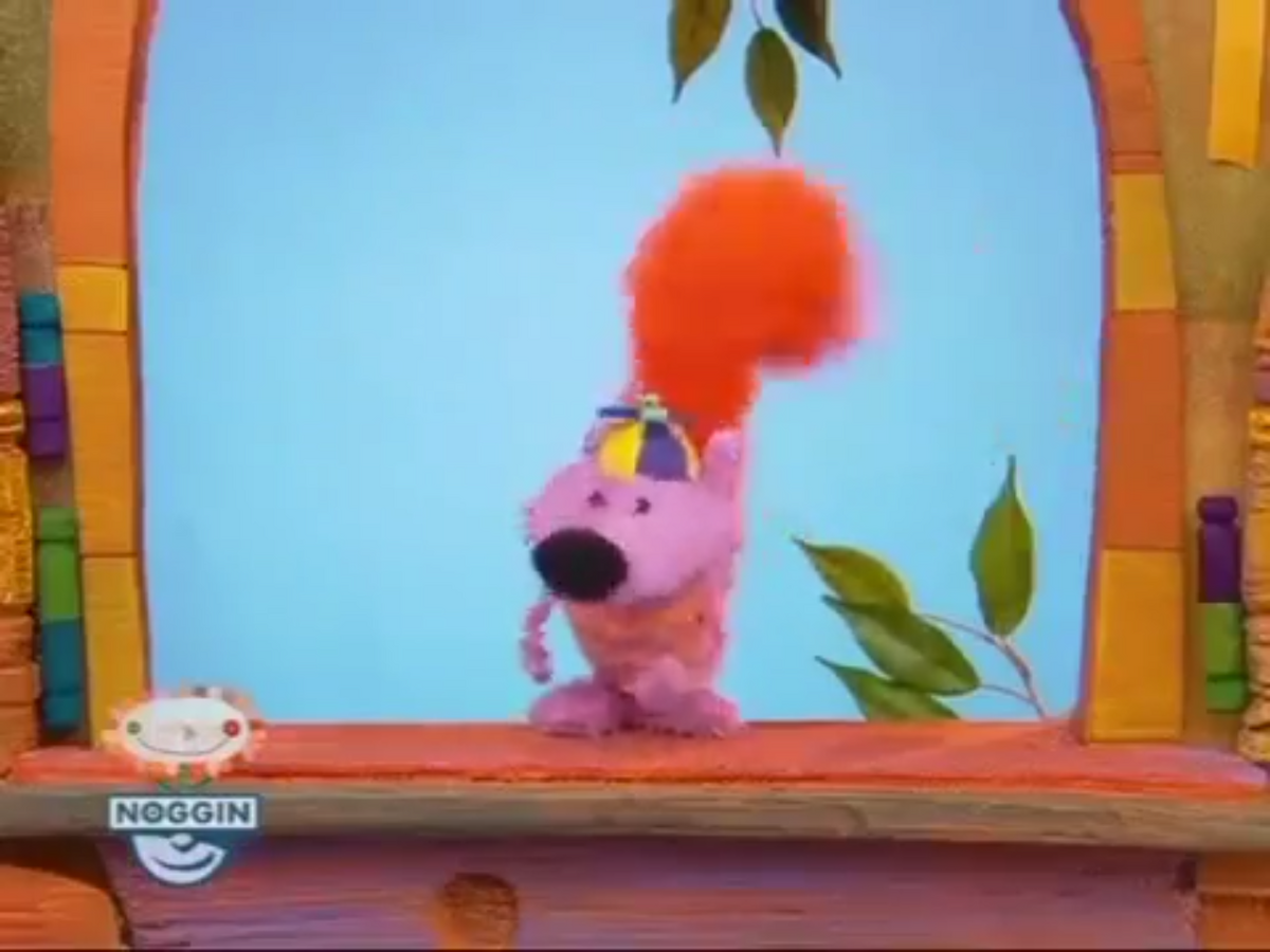 Sheldon Jack's Big Music Show Wiki Fandom