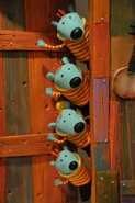 Behind The Scenes | Jack's Big Music Show Wiki | Fandom