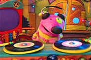 The Me Dance