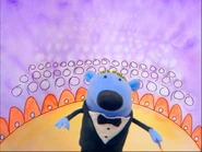 Being a Conductor Would Rock