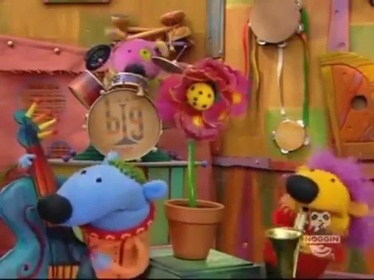 Arthur Jack's Big Music Show Wiki Fandom