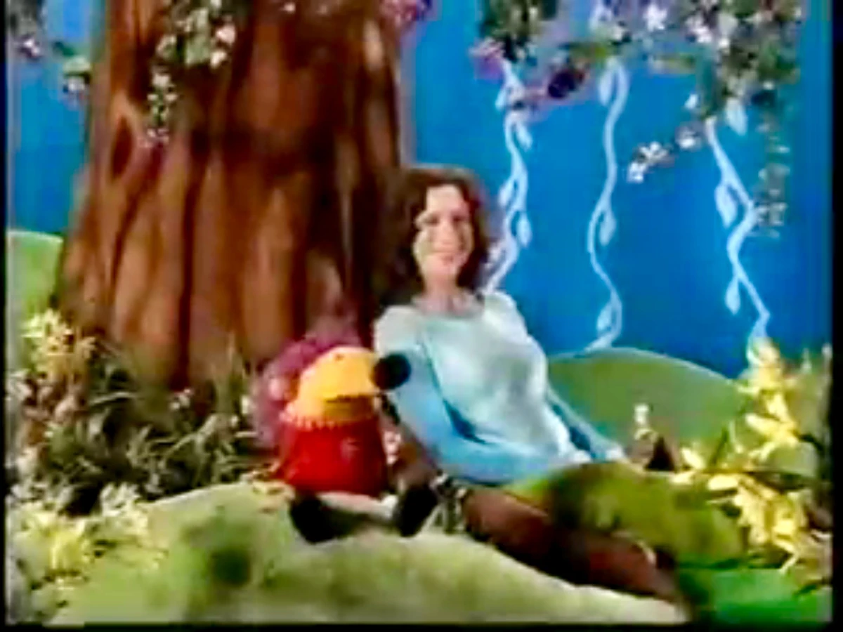 Under a Shady Tree Jack's Big Music Show Wiki Fandom