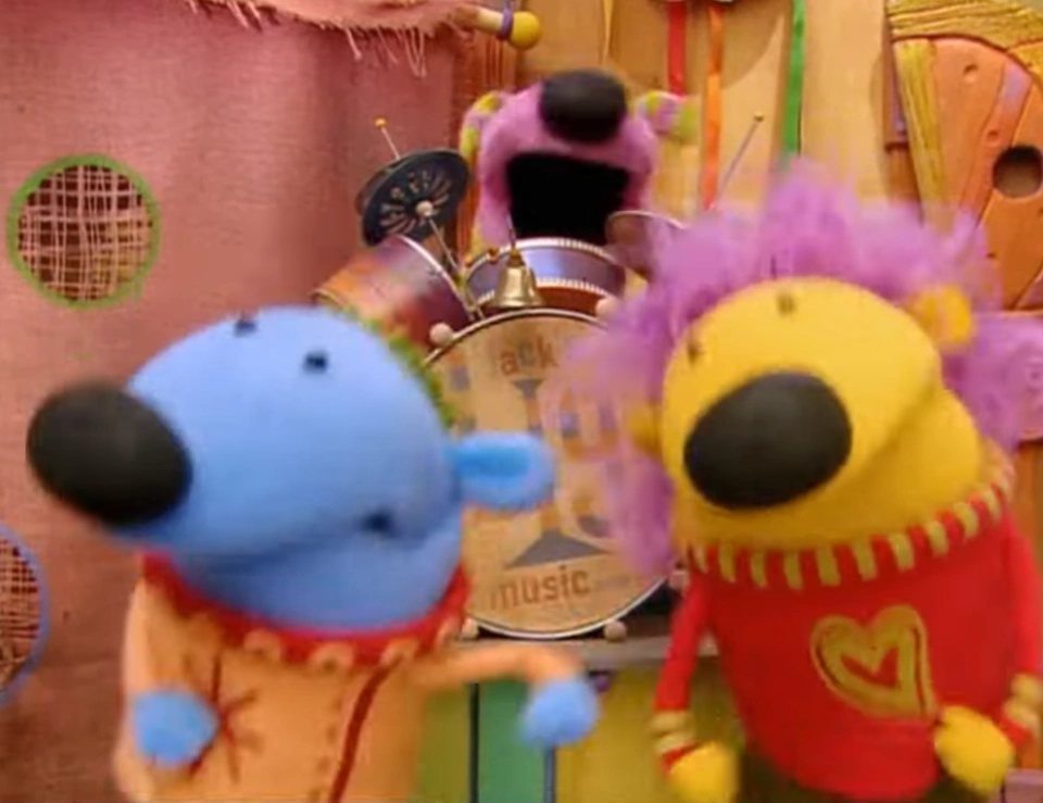 The Twisty Twist Jack's Big Music Show Wiki Fandom