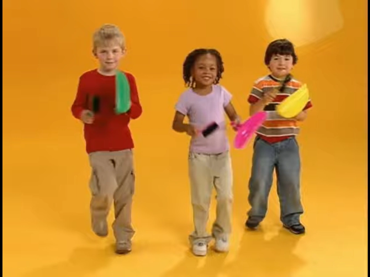 Clean It Up Jack's Big Music Show Wiki Fandom