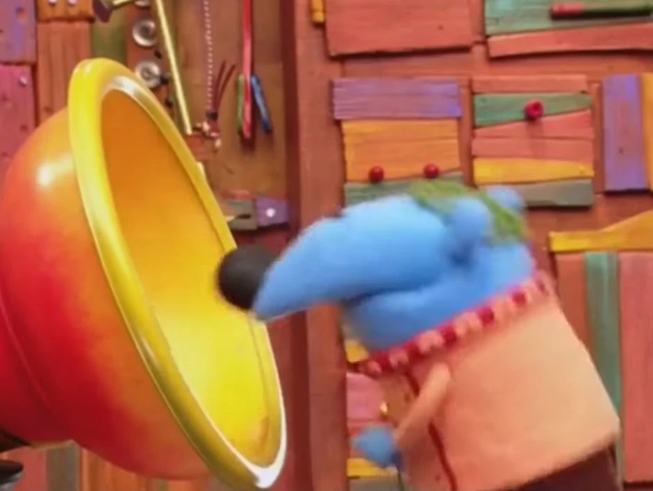 Hey! Ho! Jack's Big Music Show Wiki Fandom