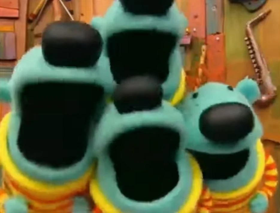 What're They Gonna Do About That Jack's Big Music Show Wiki Fandom