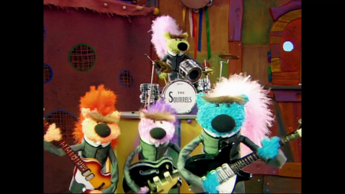 Super Swell SingAlong Jack's Big Music Show Wiki Fandom