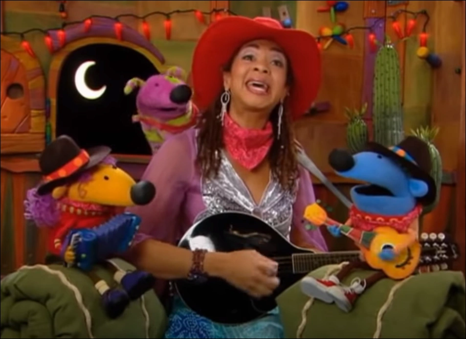 Yodel Jack's Big Music Show Wiki Fandom