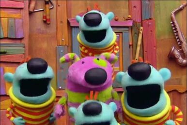 (未使用･未開封品)Noodlebug: Animal Friends [DVD] Nickelodeon Animal Friends! (2009 DVD) | Angry Grandpa's