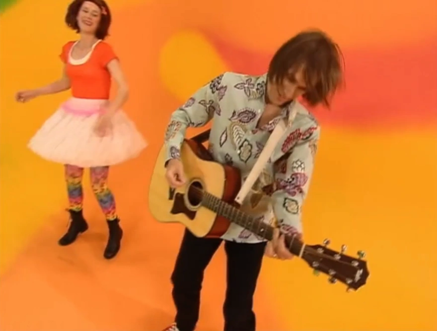 Bottle of Sunshine Jack's Big Music Show Wiki Fandom