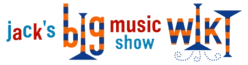 Jack's Big Music Show Wiki