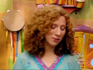Laurie's Big Song
