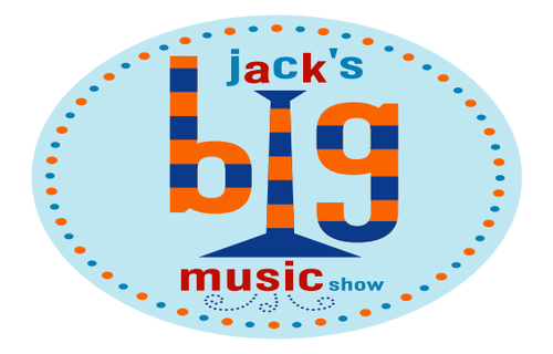 Jack's Big Music Show Wiki