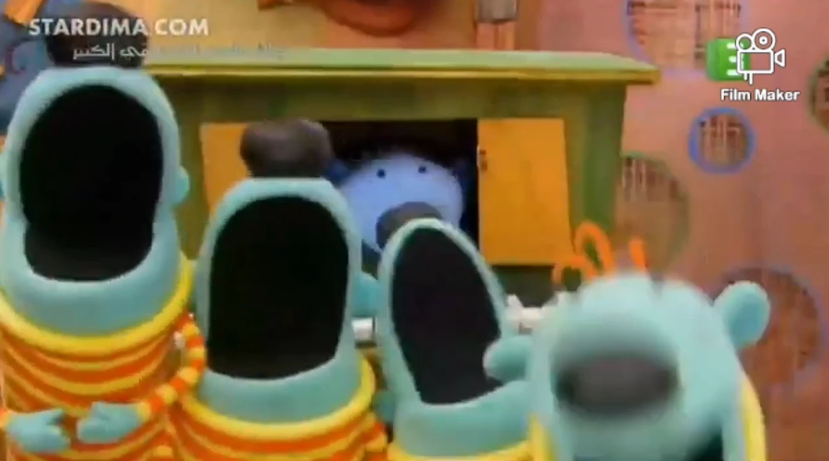 CategorySchwartzman Quartet Songs Jack's Big Music Show Wiki Fandom