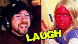 YOU WILL FAIL image