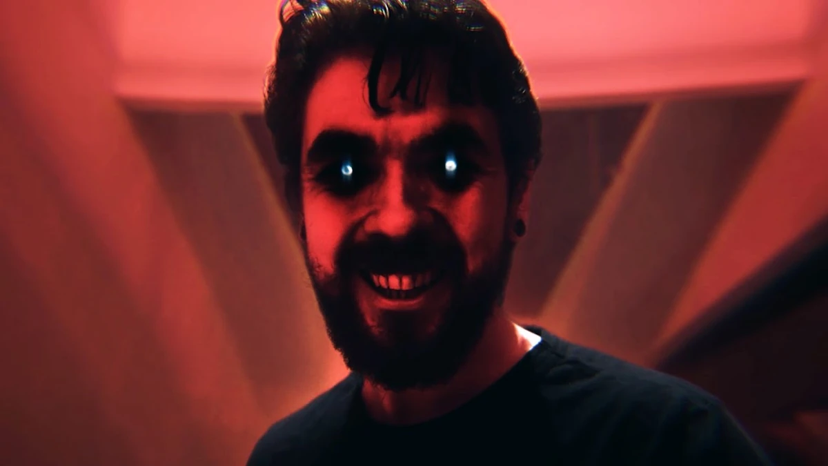 ANOMALY FOUND CHASE BRODY Jacksepticeye Wiki Fandom