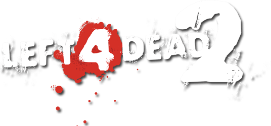 left 4 dead 2 logo png