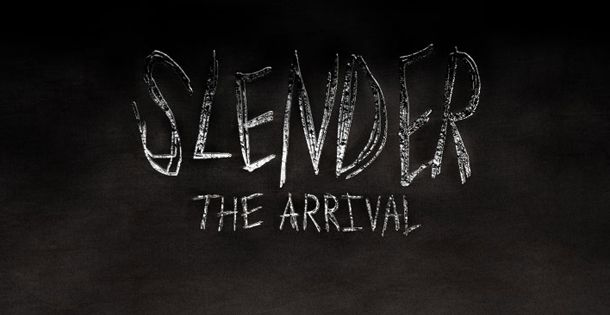 Slender: The Arrival - Wikipedia