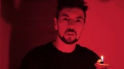 Chase Brody in What do you want from me?