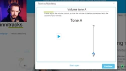 WARNING If You Can Hear THIS Sound, You Might Have Hearing Damage screen